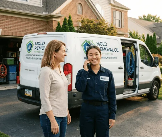 Crawlspace Mold Remediation Arnold, KS FAQs